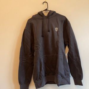 “Suspicious” Hoodie